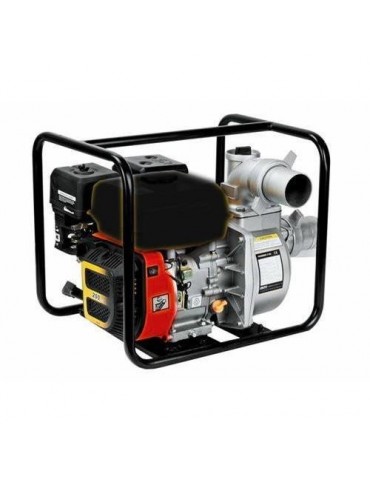 MOTOBOMBA GASOLINA 4 TIEMPOS 212 CC. MRX-50 5870