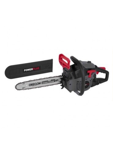 MOTOSIERRA 37.2CC 350MM POWEG2010