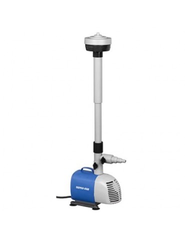 BOMBA FUENTE 85 W. BFS-26 1500002302
