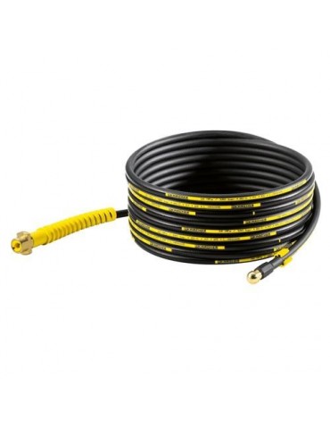 JUEGO LIMPIEZA TUBERIA 15 M. 2.637-767.0