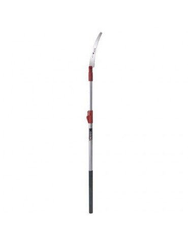 SERRUCHO TELESCOPICO OVAL 2 TRAMOS DE 1M. 330-H