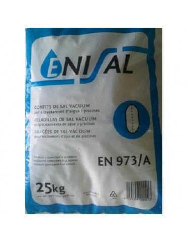 SAL PASTILLA ABLANDA AGUA (SACO-25 KG.)