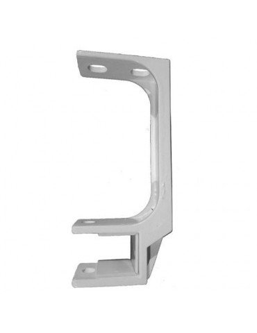 SOPORTE MULTIPLE TECHO-PARED 40/35MM