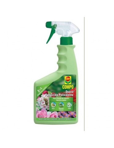 FUNGICIDA DUAXO POLIVALENTE 750ML. 1731302011