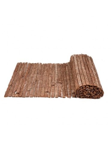 CORTEZA DE PINO NATURAL S/CARA 1X3 M