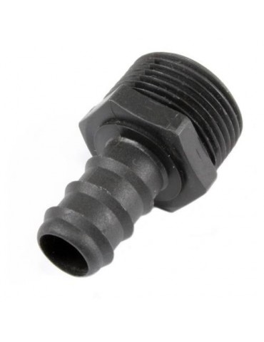 ENLACE PLUS ROSCADO Ø16 M 3/4"