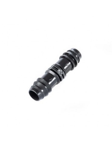 ENLACE PLUS Ø16 NEGRO
