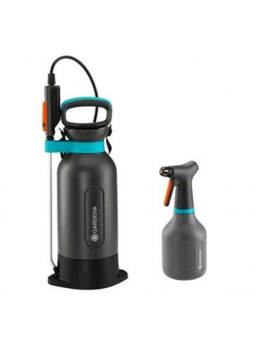 PULVERIZADOR SET DE PRESION 5L COMFORT 1113430