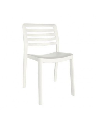 SILLA WIND BLANCA