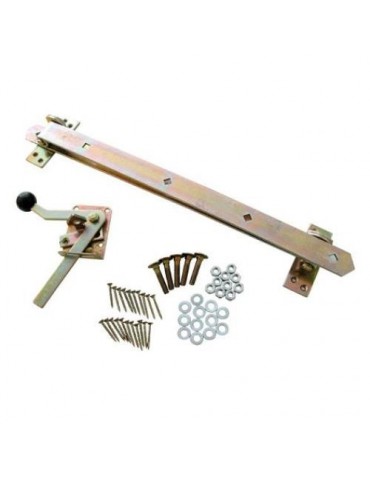 SET COMPLEMENTOS HERRAJES PUERTAS  452107