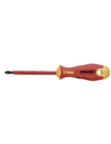 DESTORNILLADOR ERGONIC VDE. PHILIPS 0X60