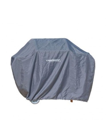 CUBRE BARBACOA PREMIUM COVER M 136X62X102CM