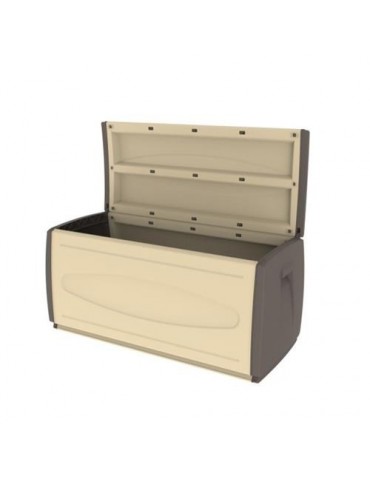 BAUL 308 LITROS 57X120X54 CENTIMETROS SAHARA