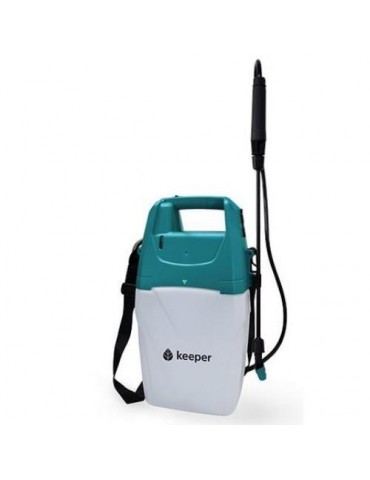 PULVERIZADOR ELECTRICO KEEPER FOREST 7