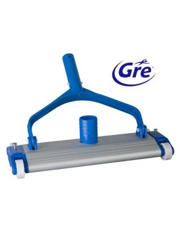 LIMPIAFONDOS DE ALUMINIO 40022