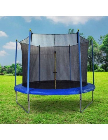 TRAMPOLIN FLY 244 CM. KM10244