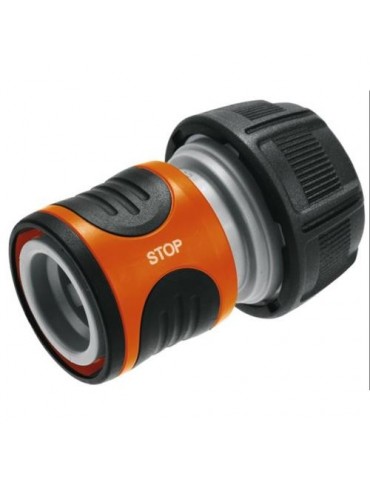 CONECTADOR 3/4" 19 MM. STOP 18214-20