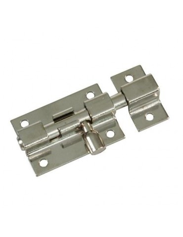 PASADOR 390-40 NIQUEL DISPLAY 1136