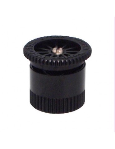 TOBERA REGULABLE 25ºA 360ºPARA DIFUSOR (BLISTER 3)