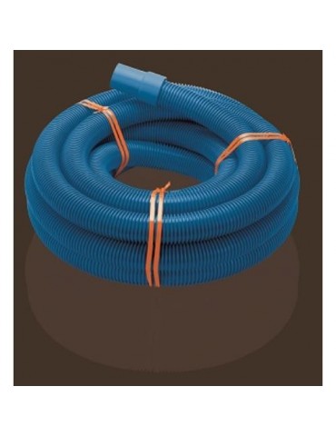 MANGUERA  AUTOFLOTANANTE FERPOOL 38R/12M AZUL