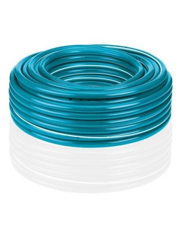 MANGUERA AQUAPLUS 19X25 R/25M AZUL