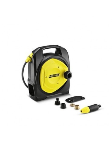 ENROLLADOR COMPACT. CR3110 2645-210