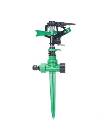ASPERSOR DE RIEGO PL-MGD-C/ENCLAVAMIENTO