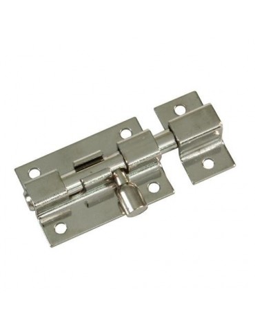 PASADOR 390-50 NIQUEL DISPLAY 1138