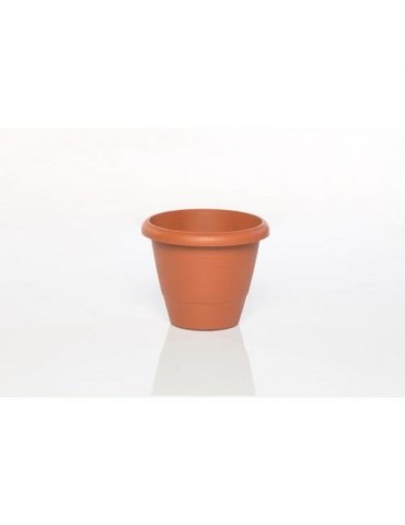 MACETA GARDENIA 18X15 CENTIMETROS