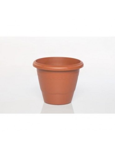 MACETA GARDENIA 26X22 CENTIMETROS