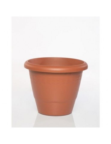 MACETA GARDENIA 38X32 CENTIMETROS