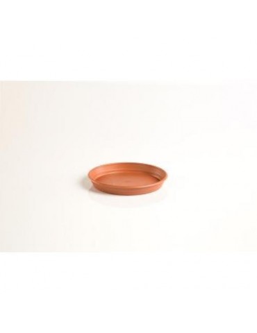 PLATO GARDENIA 18CENTIMETROS PARA MACETA 22CM