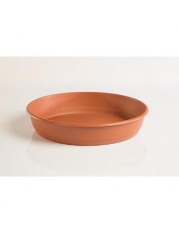 PLATO GARDENIA 34CENTIMETROS PARA MACETA 48CM