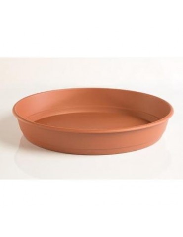 PLATO GARDENIA 44 CENTIMETROS PARA MACETA 60CM
