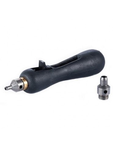 PUNZON PERFORADOR EXPULSOR Ø3