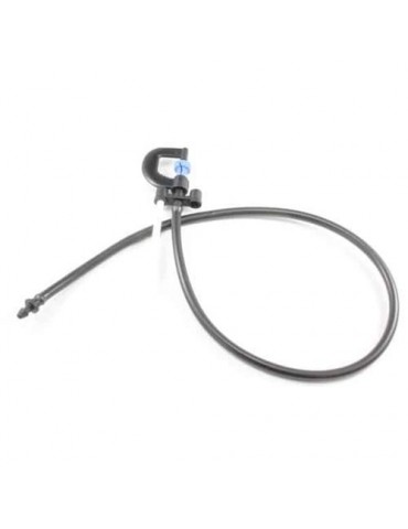 SET MICROASPERSOR 30L/H -- 3,4 MTS RADIO