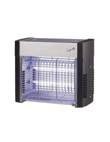 MATAINSECTOS ELECTRICO PROFESIONAL 30W/INOX