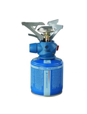 HORNILLO GAS TWISTER PLUS PIEZAS 204190