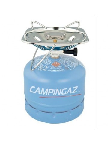 HORNILLO COCINA SUPER CARENA R 3000W
