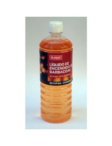 LIQUIDO ENCENDIDO BBQ 750ML.    225