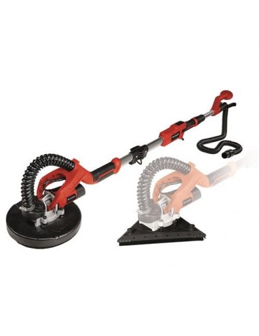 LIJADORA DE PARED PROFESIONAL TE-DW 225 X