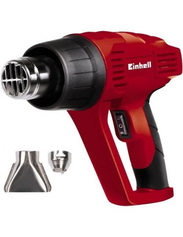 DECAPADOR CON ACC. 1000-2000 W TC-HA 2000/1