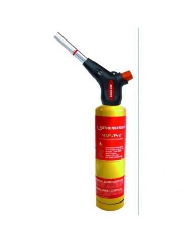 SOPLETE POWER FIRE COMPACT 2548001