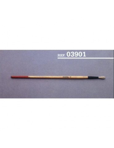 PINCEL UNIVERSAL REDONDO  Nº  6  3901