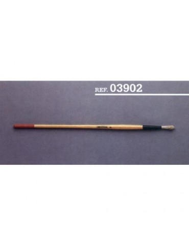 PINCEL UNIVERSAL REDONDO  Nº  8  3902