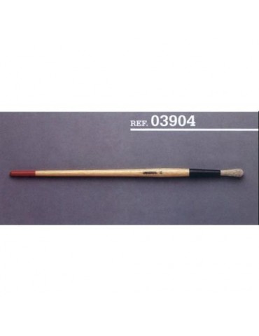 PINCEL UNIVERSAL REDONDO  Nº 12  3904