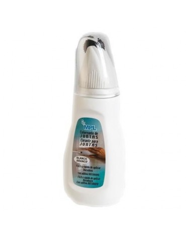 COLOREANTE JUNTAS BLANCO 125 ML. 302040