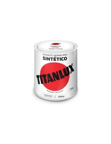 ESMALTE SINTETICO DECORACON BRILLO 566D 250 ML BLA