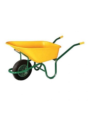 CARRETILLA JARDIN NYLON       SE570