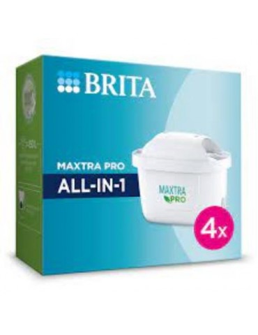 FILTRO MXPRO ALL-IN-1 4 MESES (PACK-4)